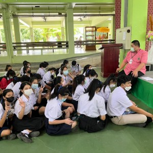  วิทยาลัยนาฏศิลป เปิดให้นักเรียนในระดับชั้น ปวช.ปีที่ 1-3 ลงทะเบียนวิชาเลือกเสรี (สามัญ) ภาคเรียนที่ 1  ปีการศึกษา 2565