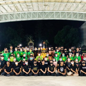  วิทยาลัยนาฏศิลปพัทลุง ได้จัดโครงการปรับพื้นฐานนักเรียนใหม่ ประจำปีการศึกษา 2565