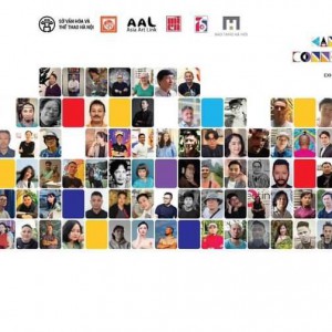  อาจารย์ประจำสาขาวิชาทัศนศิลป์ คณะศิลปวิจิตร ได้รับการคัดเลือกผลงานสร้างสรรค์ทัศนศิลป์ให้เข้าร่วมแสดงในนิทรรศการสัมนา และสร้างสรรค์งานทัศนศิลป์นานาชาติร่วมกับ 19 ประเทศ ในงาน Hanoi Art Conecting 7