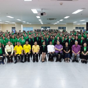  สถาบันบัณฑิตพัฒนศิลป์ จัดโครงการอบรมเชิงปฏิบัติการพัฒนาศักยภาพครู อาจารย์ผู้สอนด้านศิลปะ